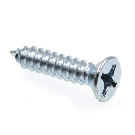 sheet metal screws home depot|self tapping sheet metal screws.